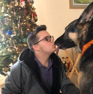 Meet your Posher, Mason